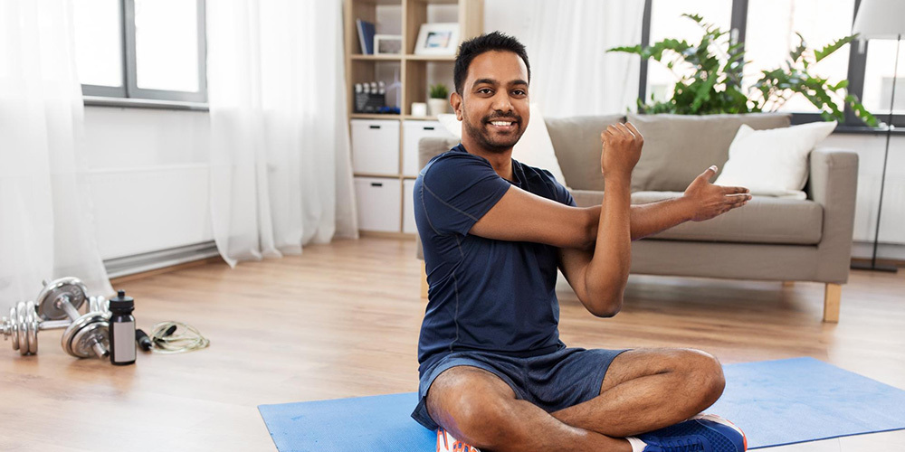 How Building Muscle Slows Down Ageing and Why Exercise is the Key to Living Longer